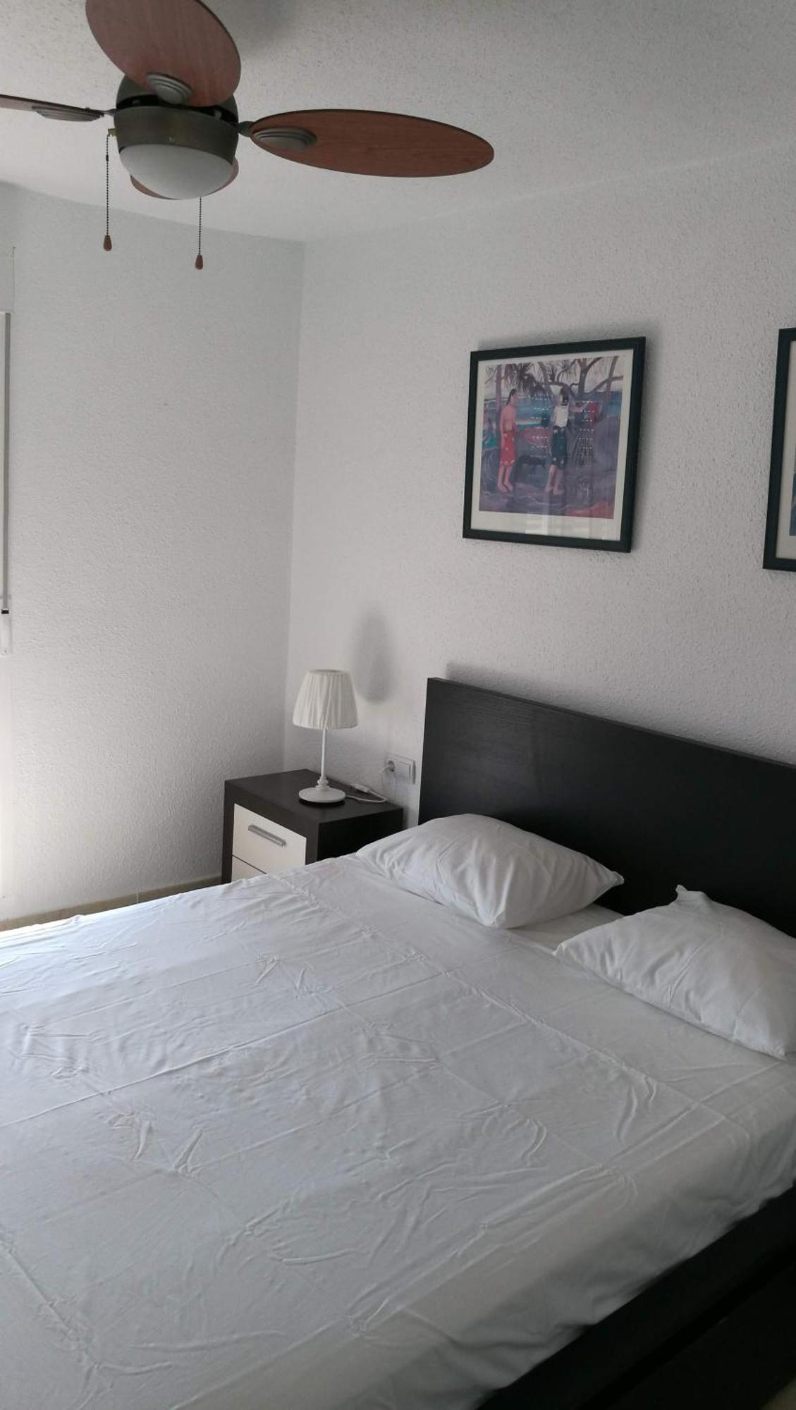 Apartamento Vistas Unicas Al Mar! Benalmádena Kültér fotó