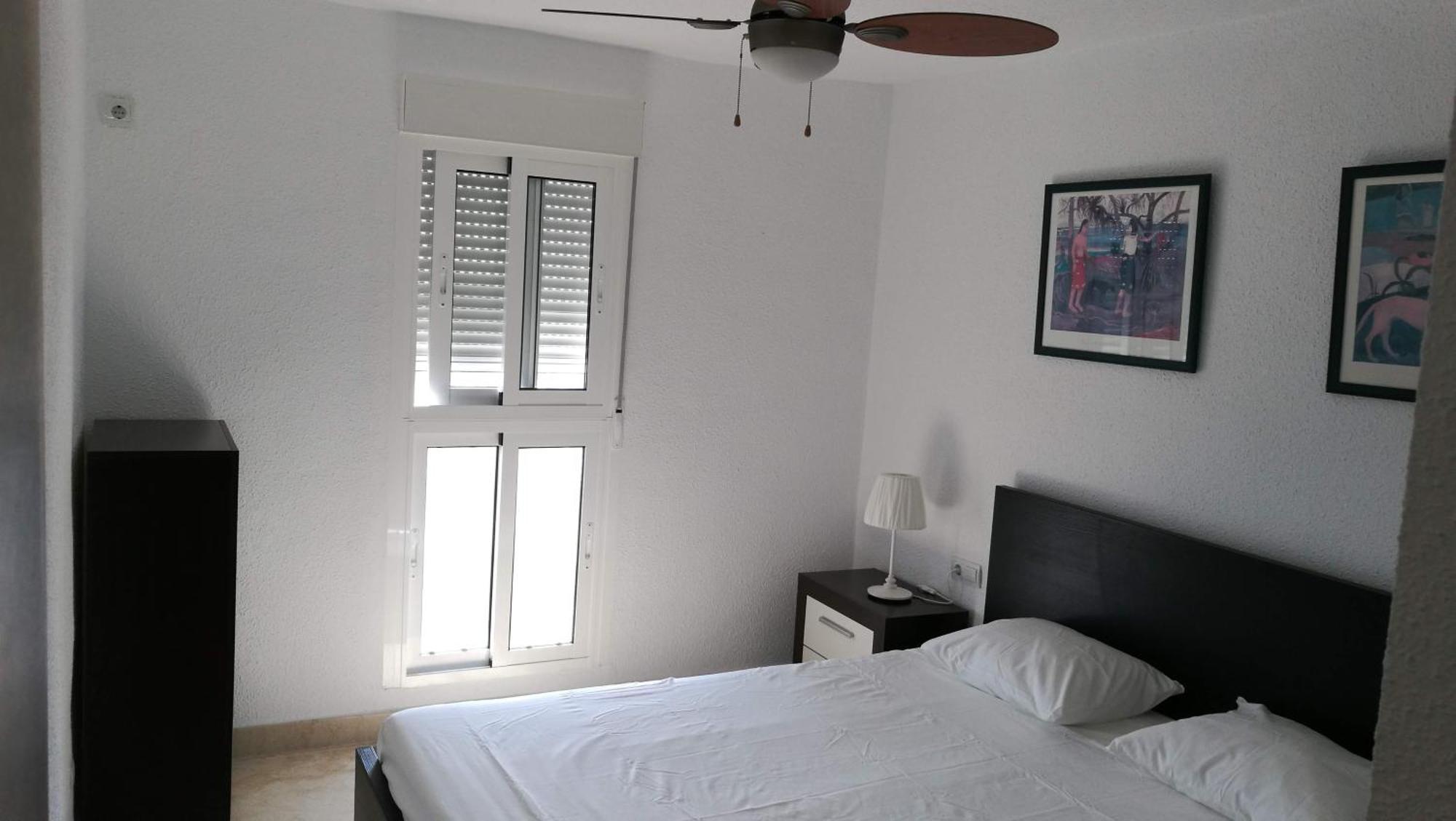 Apartamento Vistas Unicas Al Mar! Benalmádena Kültér fotó