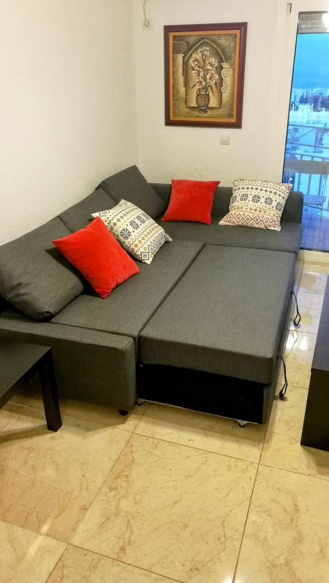 Apartamento Vistas Unicas Al Mar! Benalmádena Kültér fotó