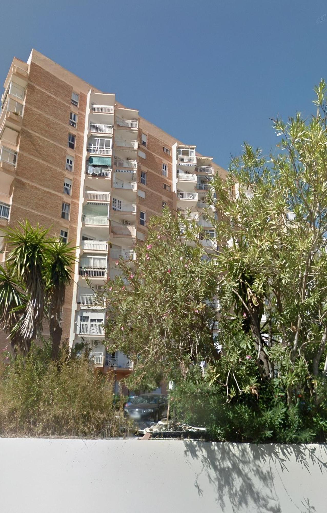 Apartamento Vistas Unicas Al Mar! Benalmádena Kültér fotó